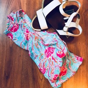 Tank Top by Lilly Pulitzer